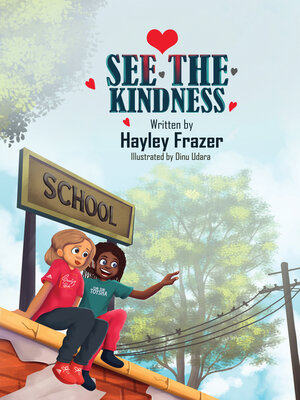 cover image of See the Kindness